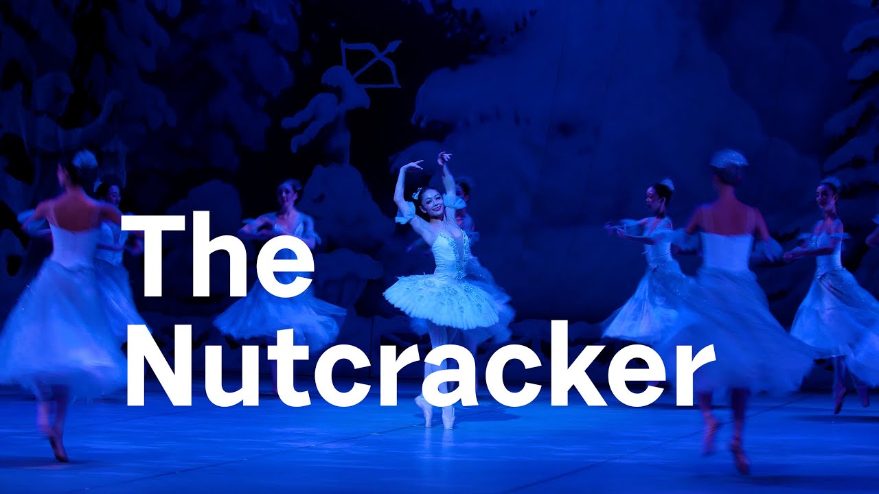 Ballet NdB_The Nutcracker