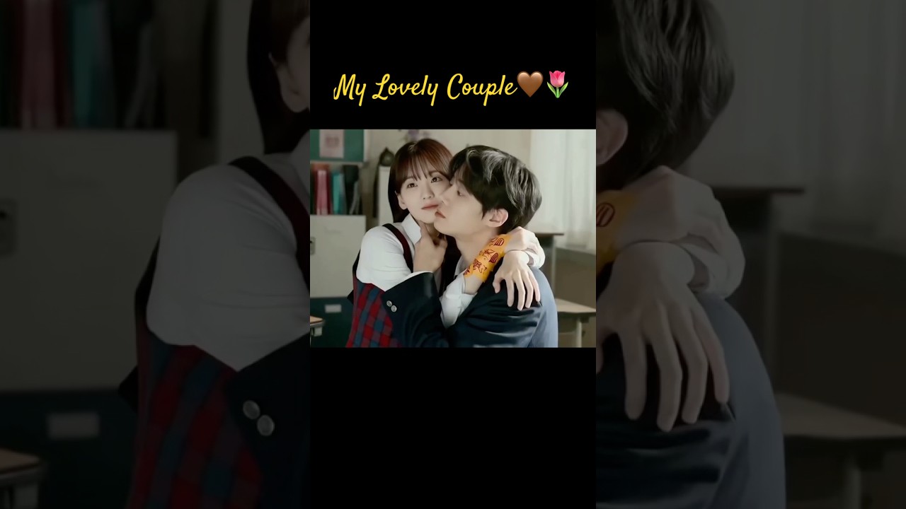 I'm head over heels of Chochoo couple🌷#조이현 #견우와선녀선녀 #추영우 #headoverheels #chooyoungwoo #choyihyun