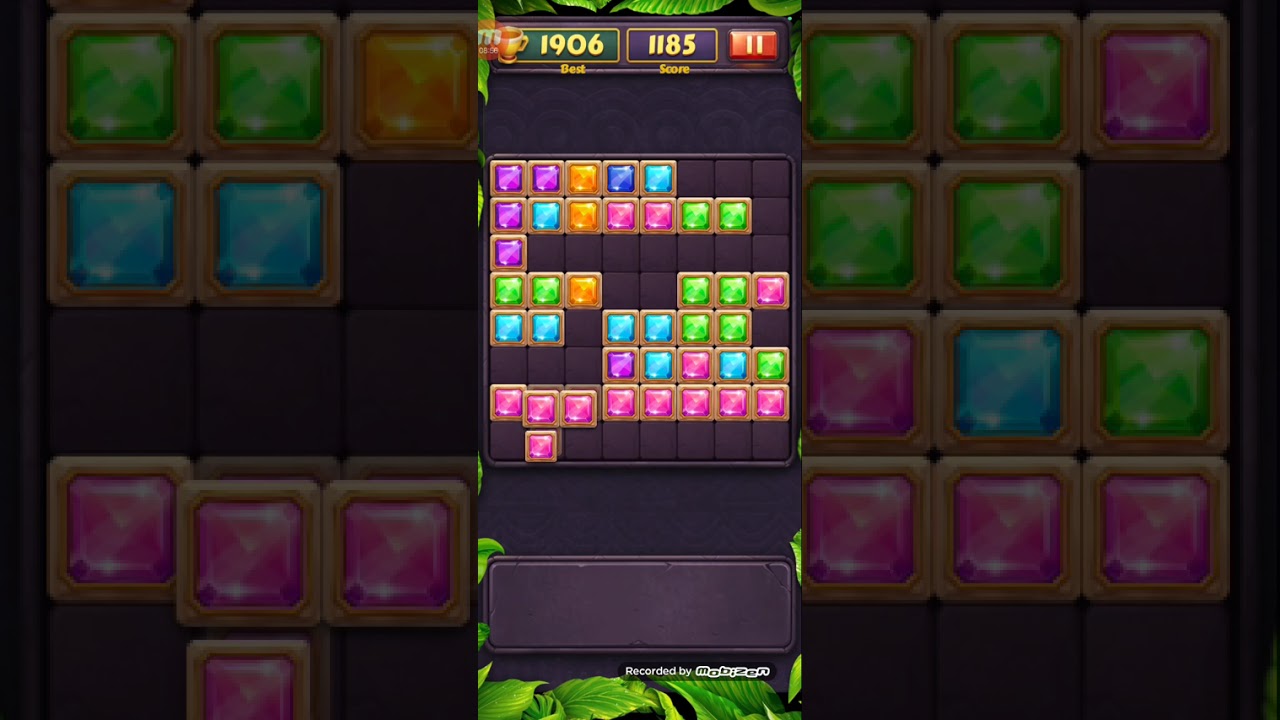 Wastero block puzzle Wayne