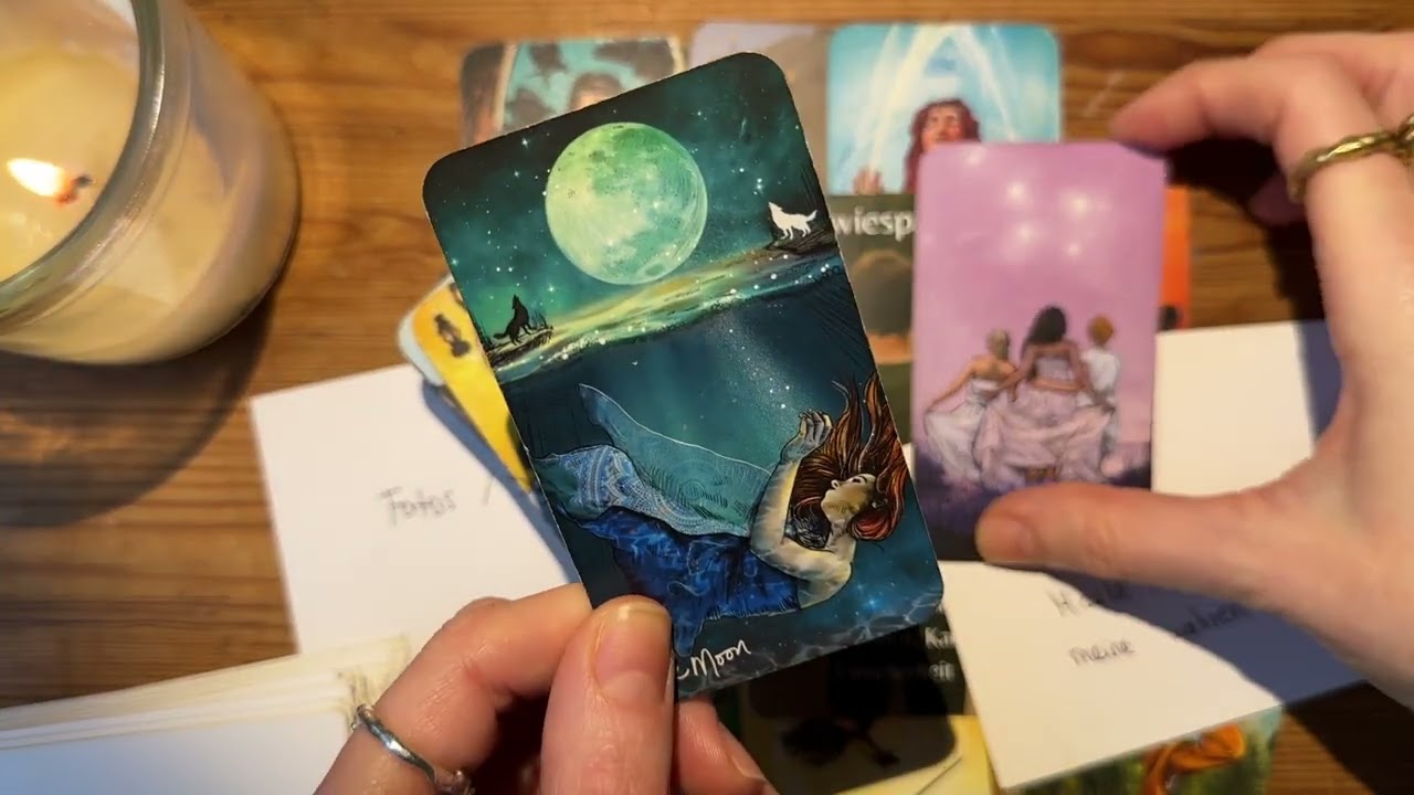 WOW - Sein Herz spricht zu dir ♥️