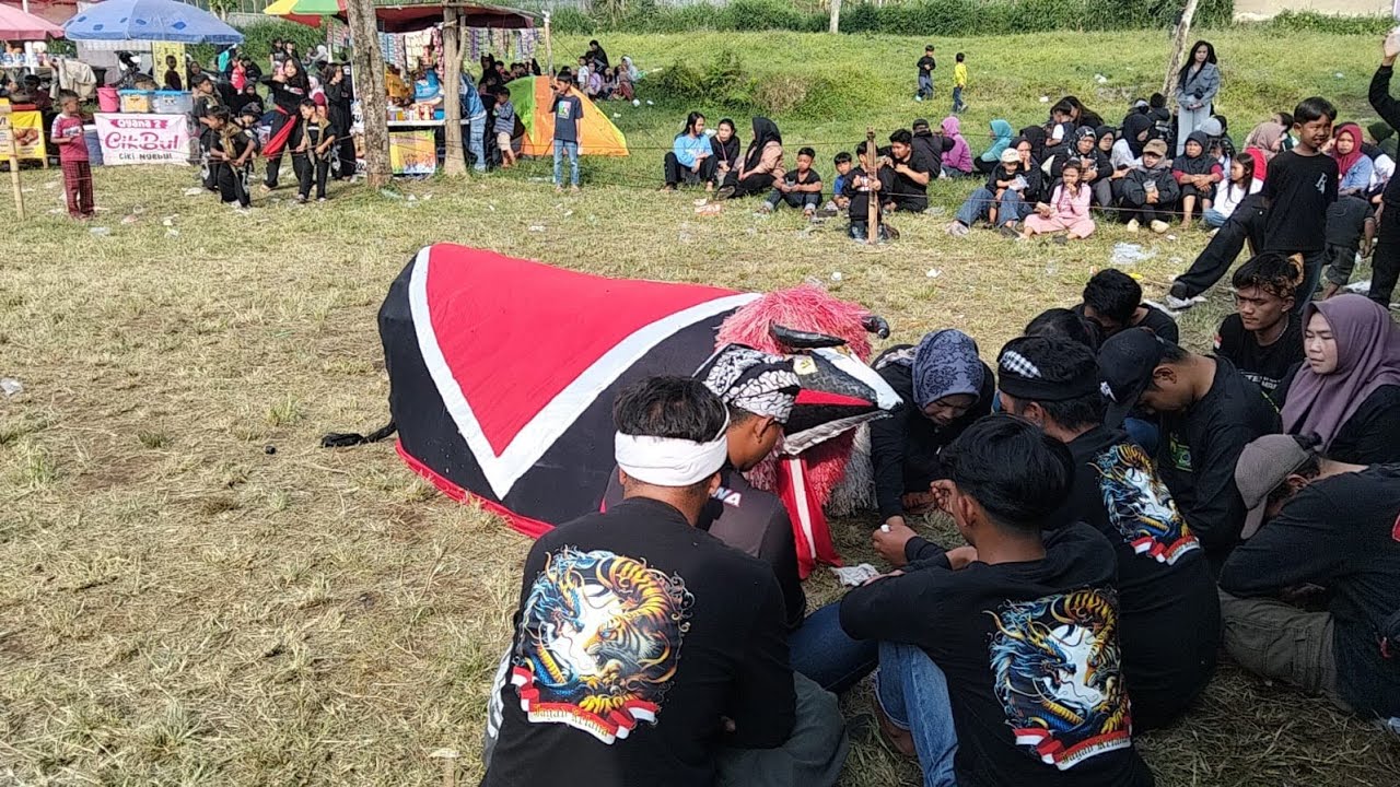 MILANGKALA JAGAD KELANA 2025 || SASAPIAN JK || FANS BUDAYA SUNDA