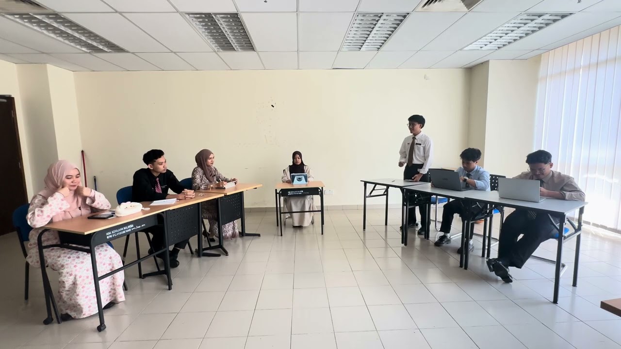 BAHAS PARLIMEN