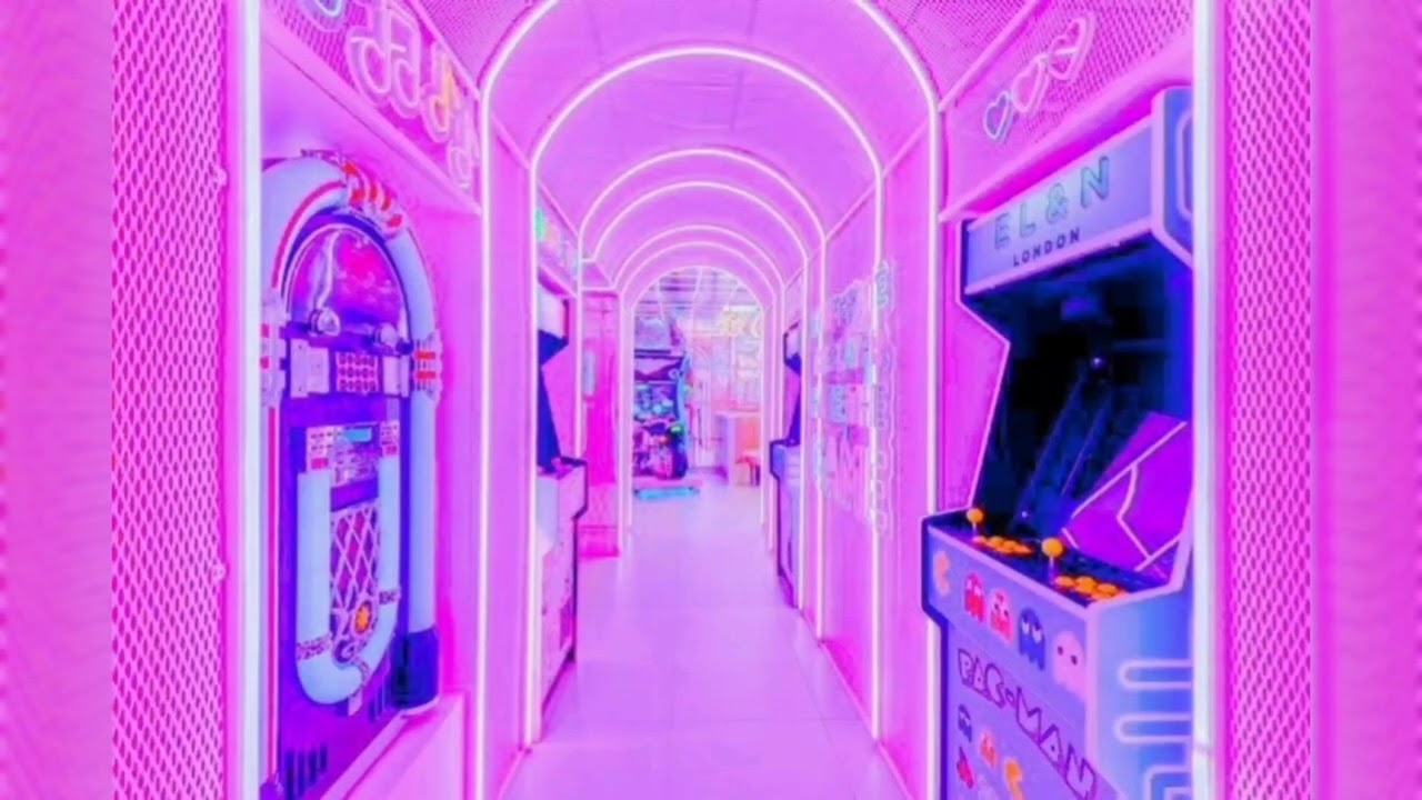 craig david - all the way // slowed + reverbed