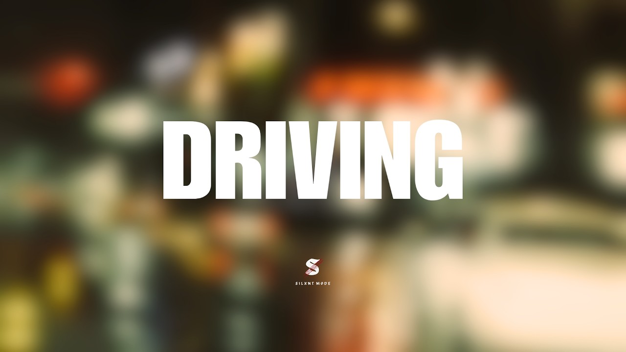 [FREE] Future Type Beat – DRIVING