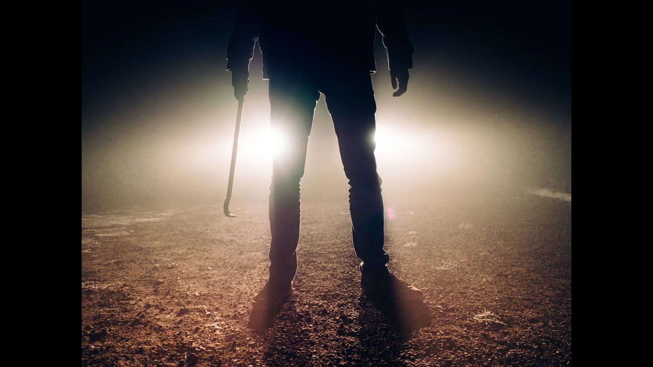 MANIAC - KRIMINAL THRILLER/HÖRBUCH