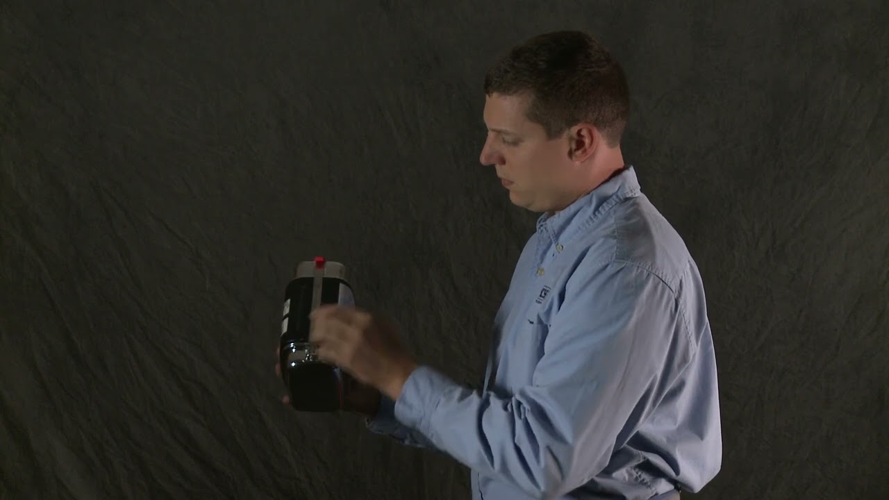 CSE SRLD 90 Day Inspection Training Video