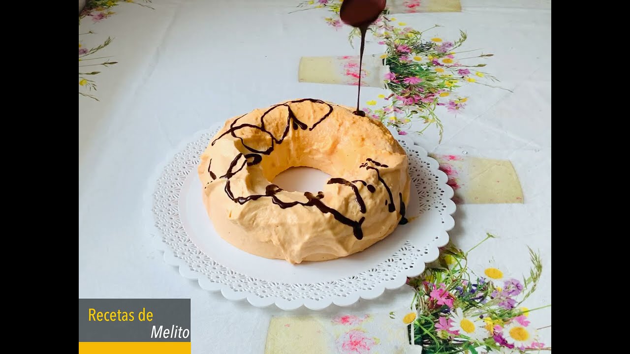 Helado de Papaya