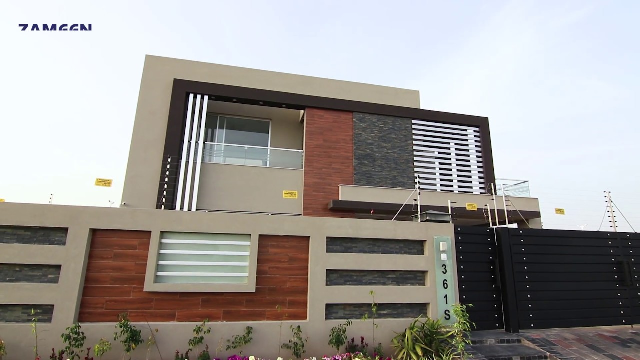 1 kanal Luxury Designer Built House | Phase 7 Dha Lahore