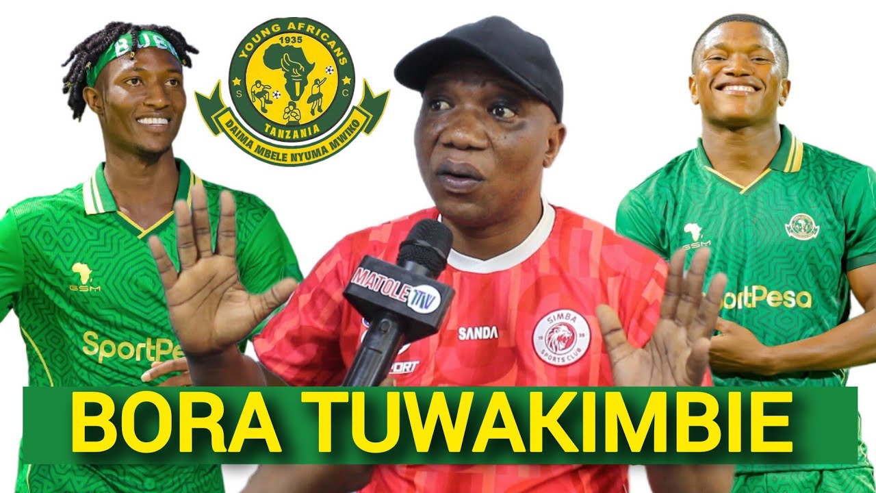 MCHUNGAJI WA SIMBA ATABIRI SIMBA KUFUNGWA TENA | YANGA IMESHINDIKANA