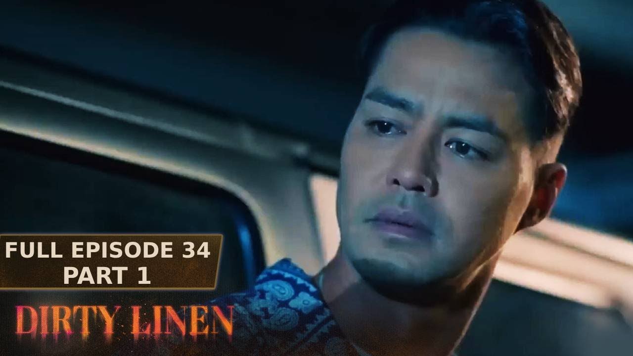 Dirty Linen | Episode 34 (1/3)
