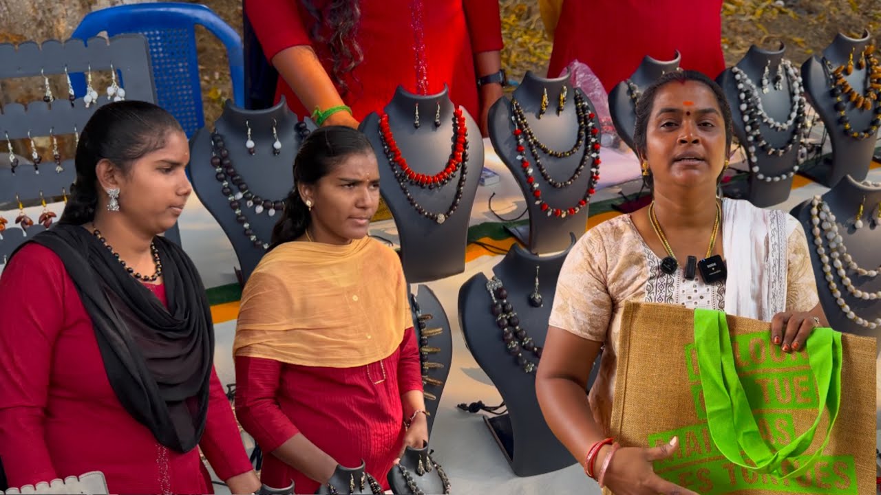 🥬💥விவசாயத்திற்கான விழா விதைகள் மற்றும் கிழங்கு திருவிழா வேலூர்🌾 seeds festival 