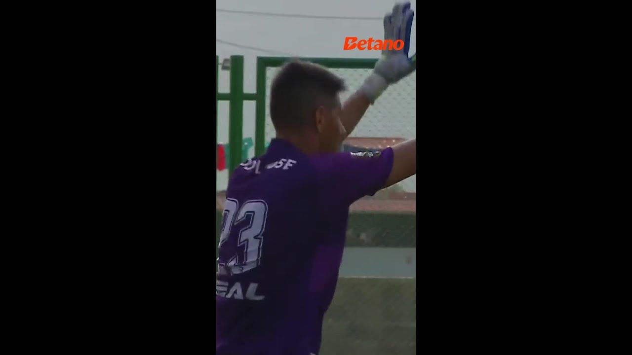 Resumen de 1 minutos del triunfo de Juan Pablo II contra Alianza Atl&eacute;tico por la Liga1 Te Apuesto