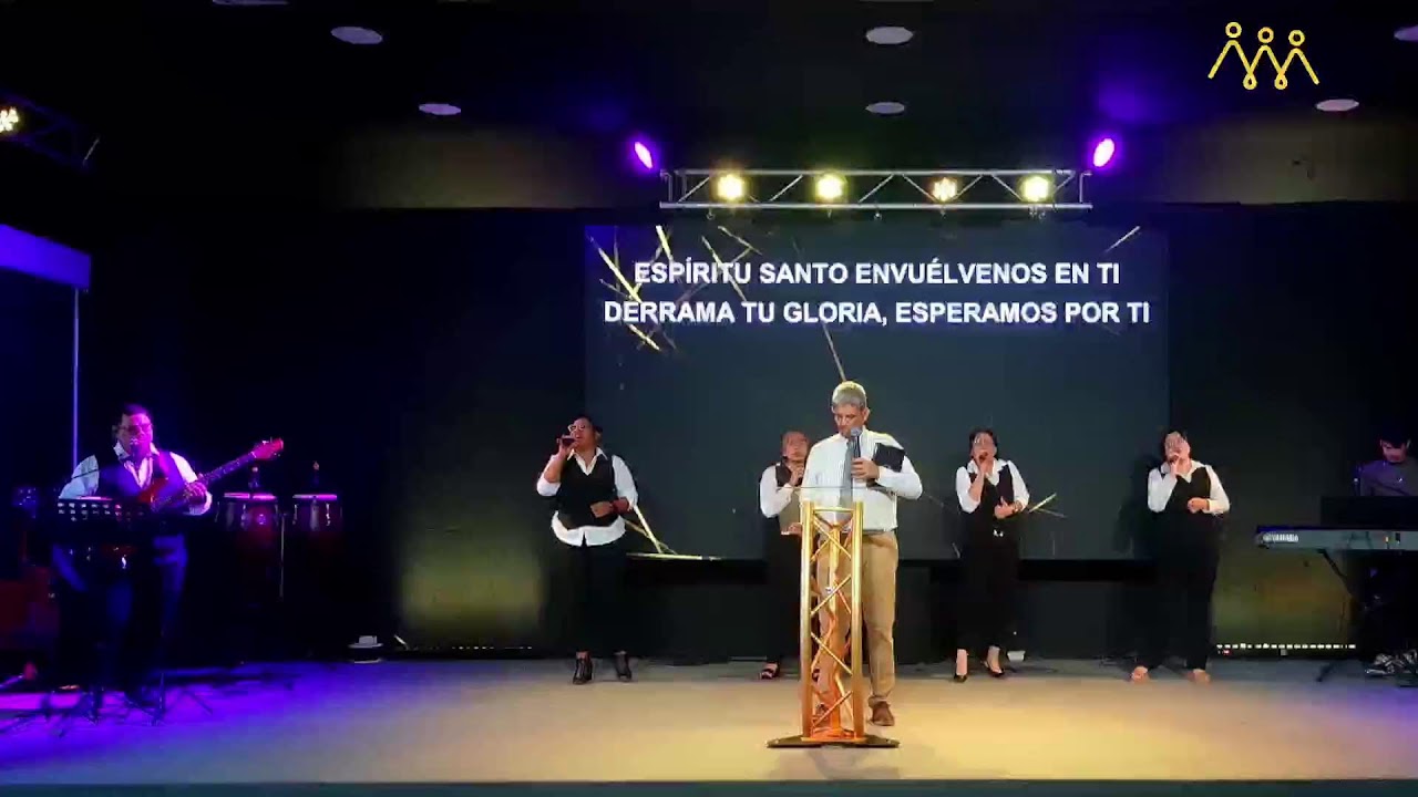 Domingo de Celebración