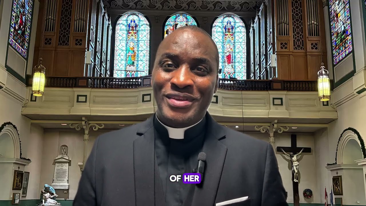 Homily for the Twenty- Second Sunday in Ordinary Time - Year C 2025