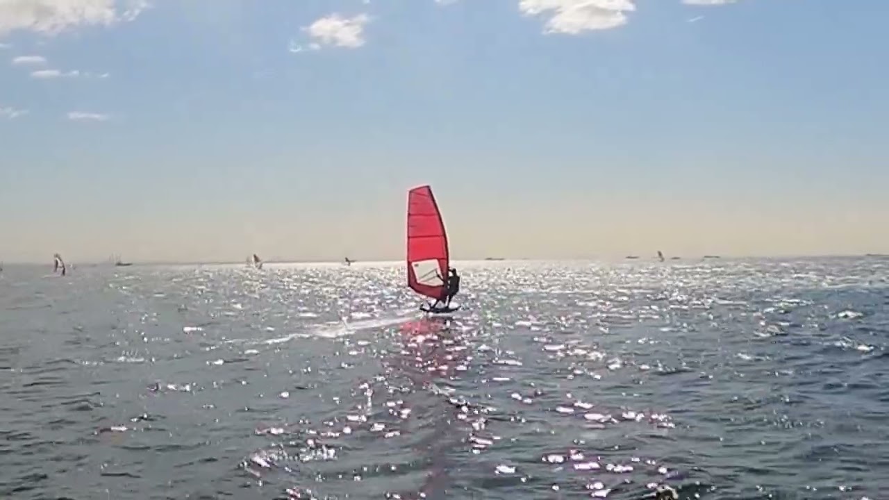 2026.2.28検見川浜_北北西
