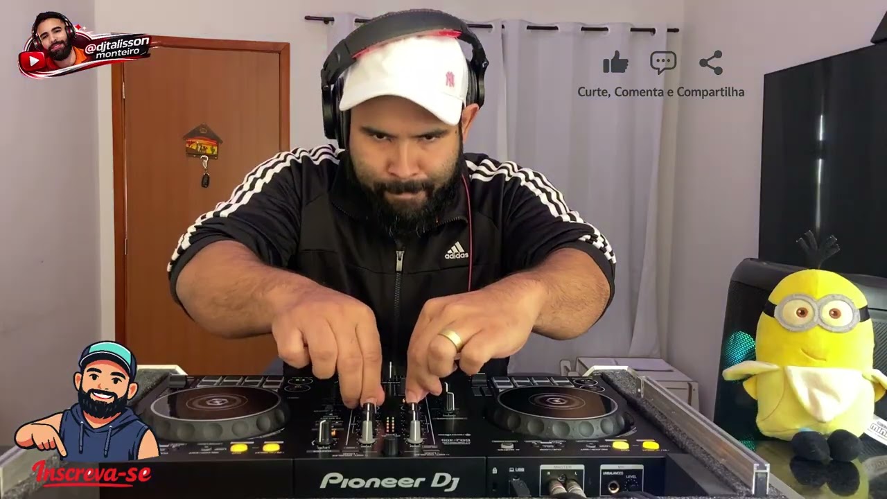 🎧🔥 SET ELETROMANIA | OS HITS QUE ESTÃO DOMINANDO AS PISTAS 🔥🎧