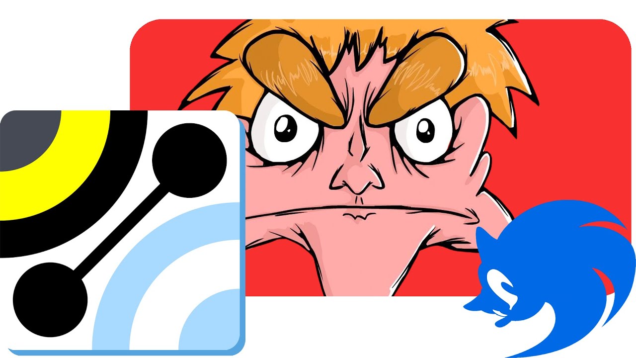 48-Pizza Party Podcast-Feet: I HATE EVERYTHING The Revenge of Sonic & Sausage Party
