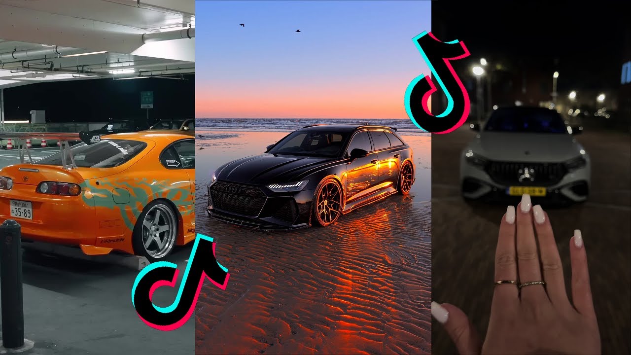Best Car Edits completion 120 Fps❤🔥ep.34