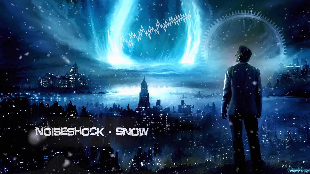 Noiseshock - Snow [HQ Free]
