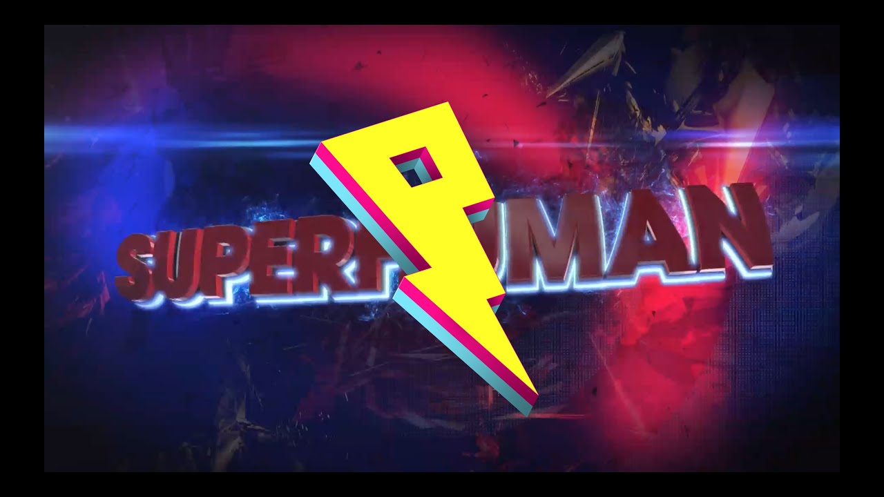 Juventa ft. Kelly Sweet - Superhuman [Official Lyric Video]