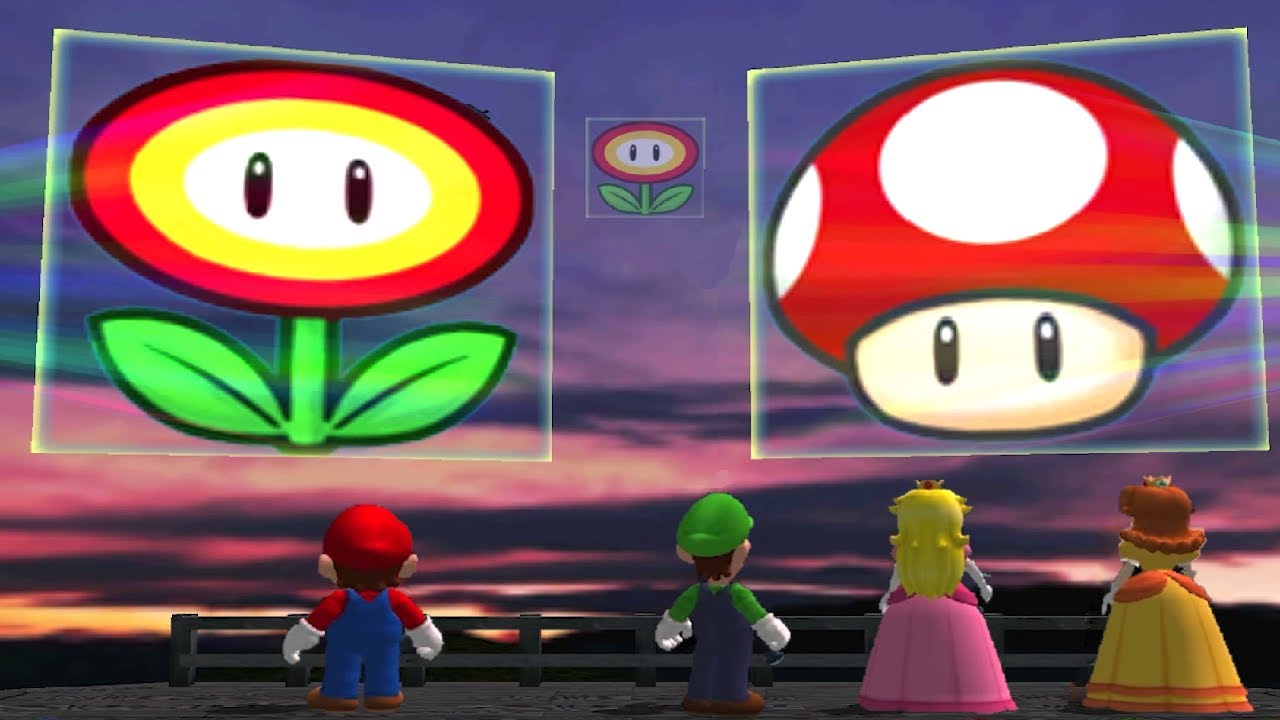 Mario Party 8 - All 1 vs 3 Minigames (Master CPU)