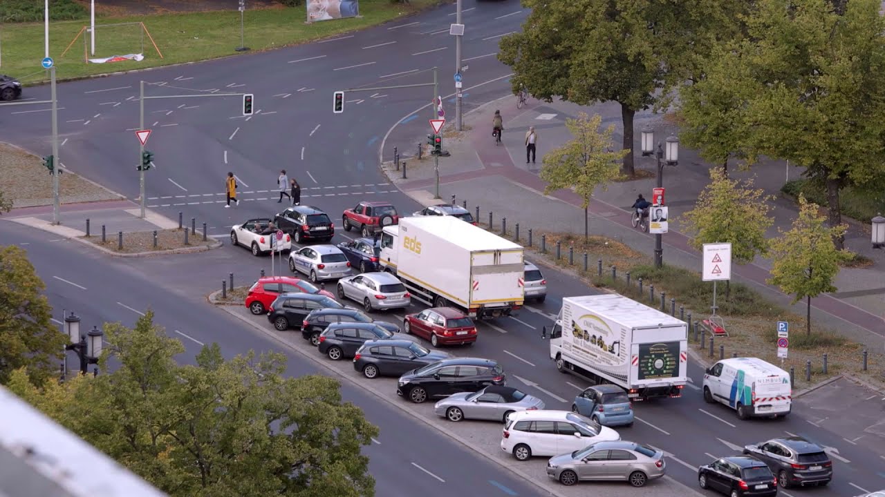 5G MOBIX German Trial Site Use Cases