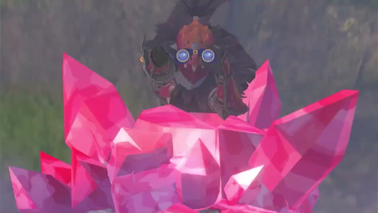 モンスターハンターストーリーズ２破滅の翼 いっせいトライアル実況プレイ最終日※ネタバレ注意