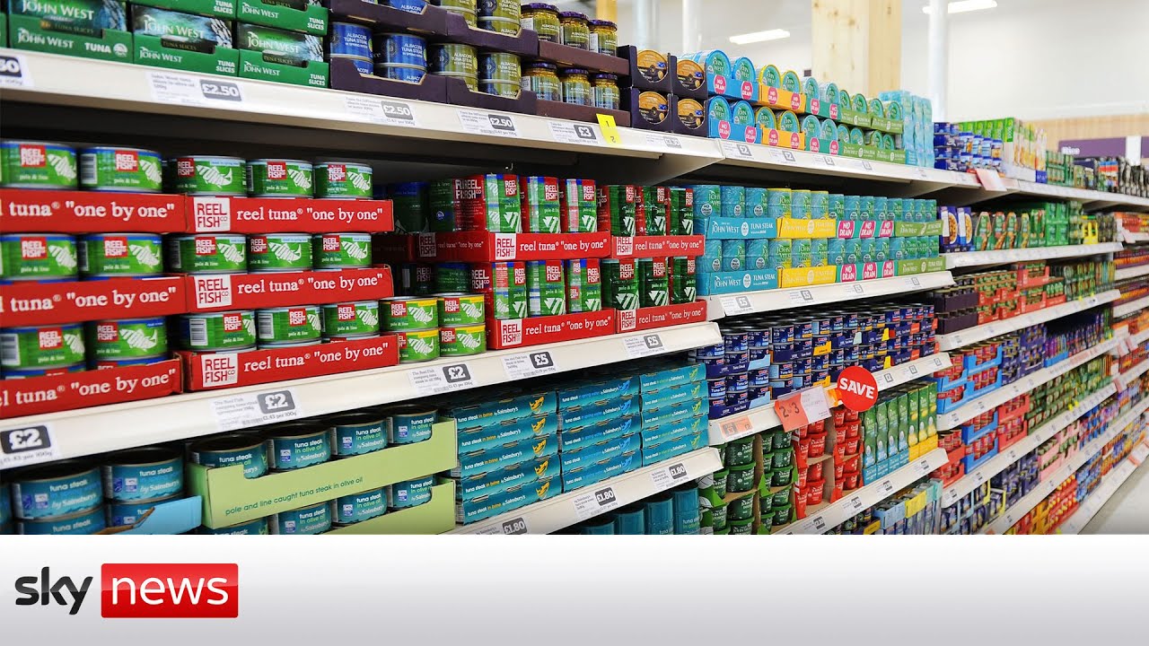 Cost of Living: Prices of cheapest foods surge