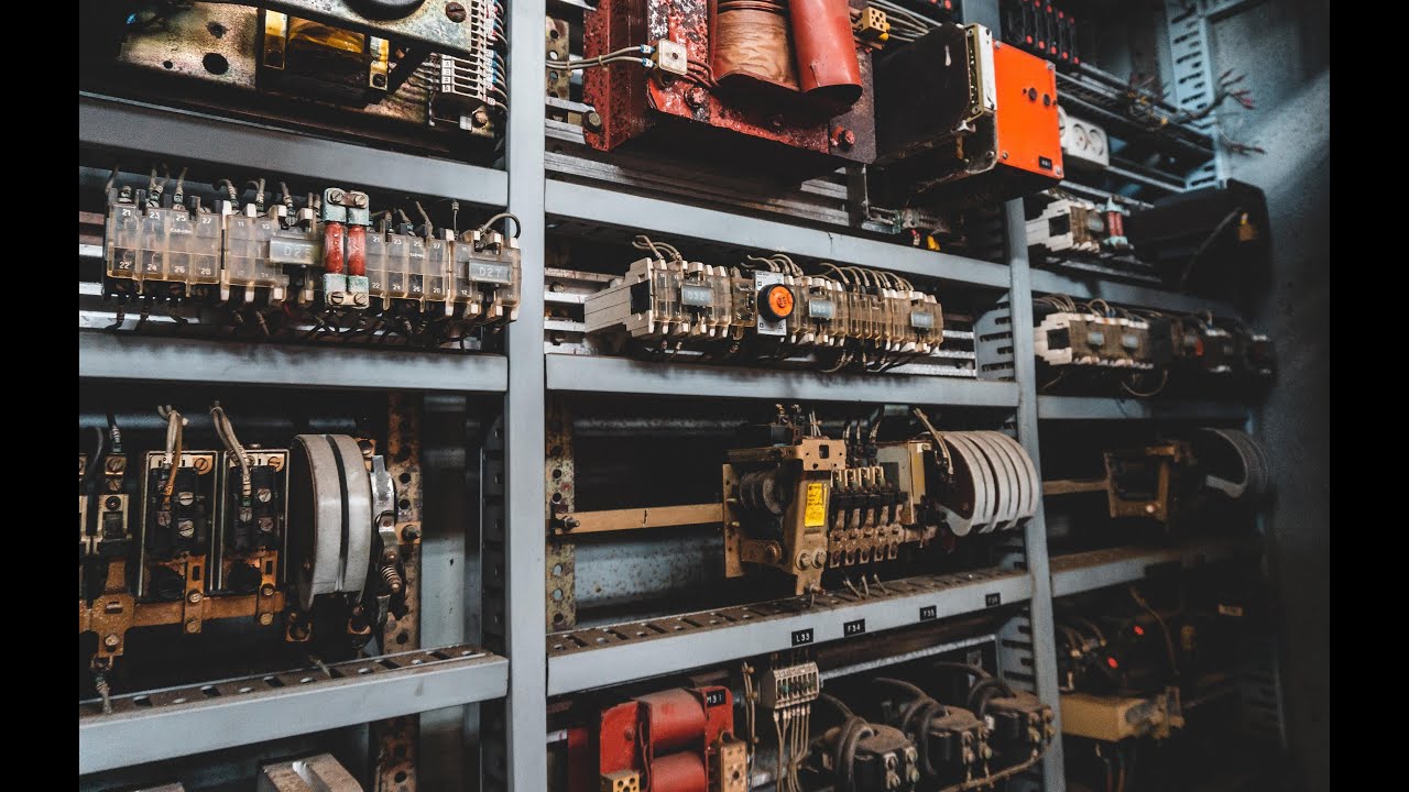 Electrodialysis - An Overview of the Process, Products, Equipment & Industries (Lec151)