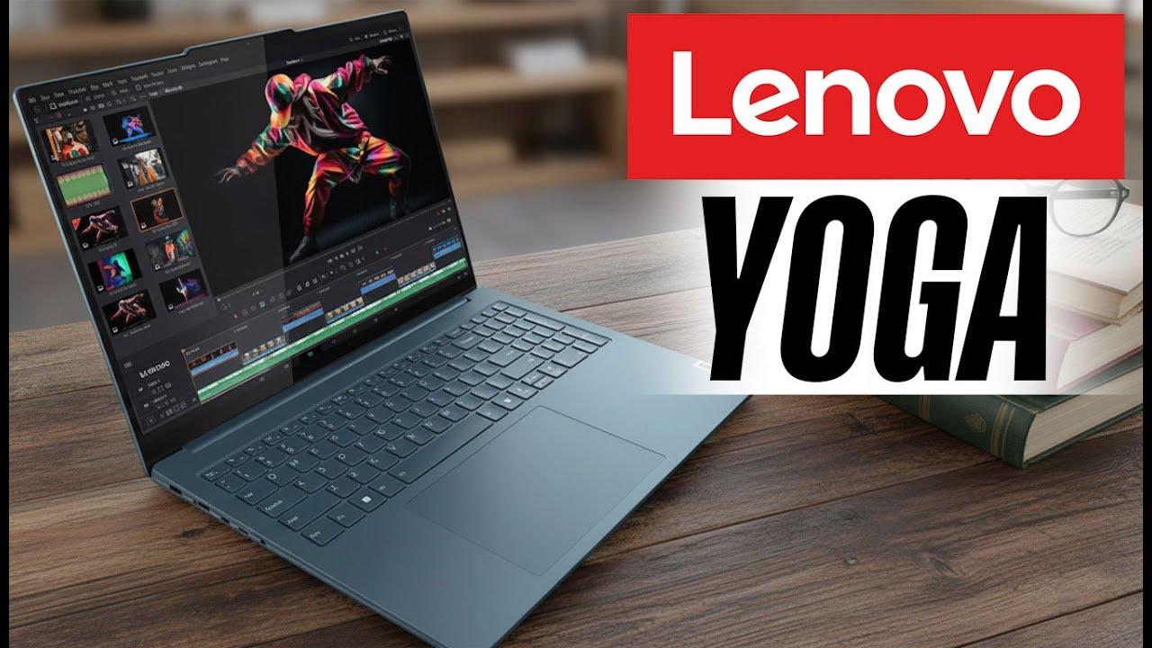 Lenovo Yoga Pro 9i: Watch Before Buying! (RTX 5060 | Ultra 9 285H)