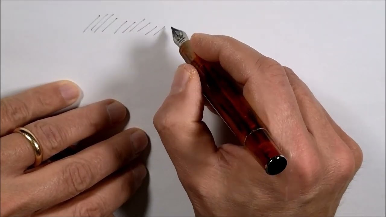 Leonardo Supernova Architect B Stilografica - Ernesto Casciato - C.S.R. Fountain Pen