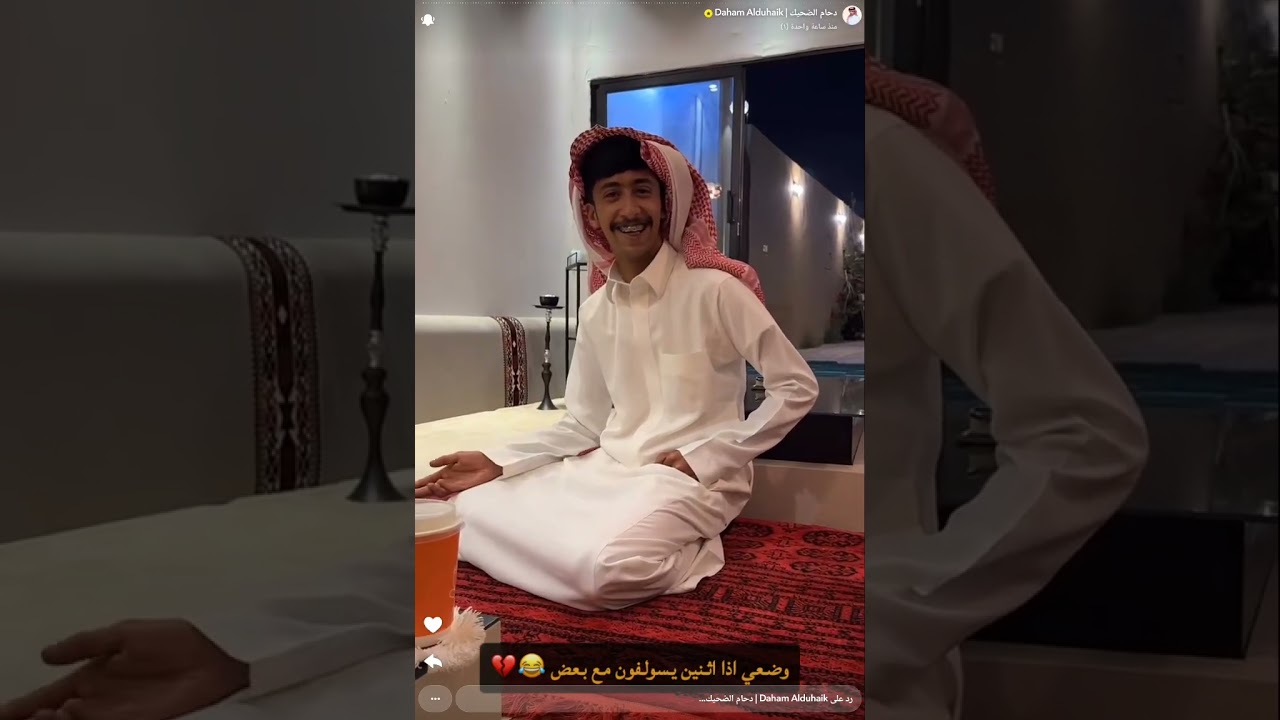 سنابات دحام وغانم وعبد اللطيف ...اشياء كصيره فيها لخبطه 