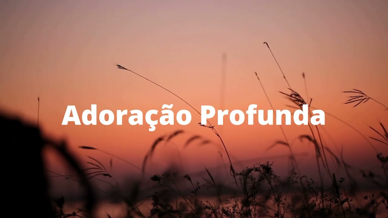 LOUVORES QUE TRAZEM PAZ E MILAGRES