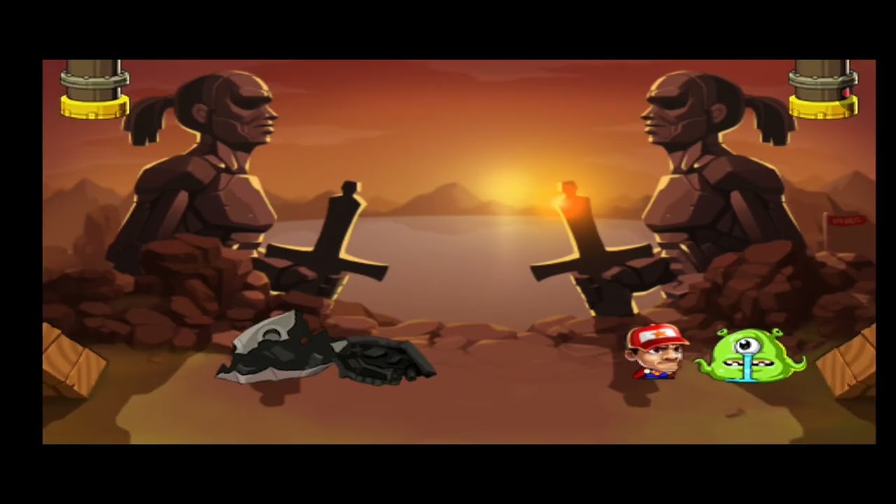 Head Soccer Fight Mode [ Advicer S2 ]