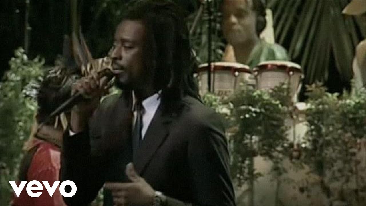 Seu Jorge - Trabalhador