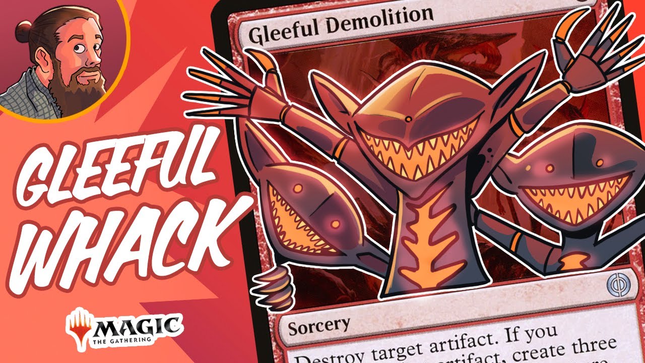 Can $84 of Goblins Beat $1,500 Modern Decks? | Budget Magic: the Gathering (MTG)