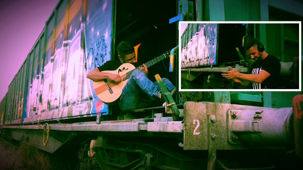 DÉJAME MAÑANA (CHACHE ACÚSTICO)