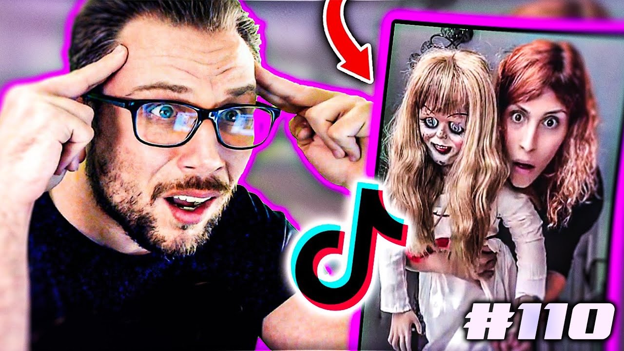 TIKTOK ASPIRE MON ÂME - BEST OF ZANK #110