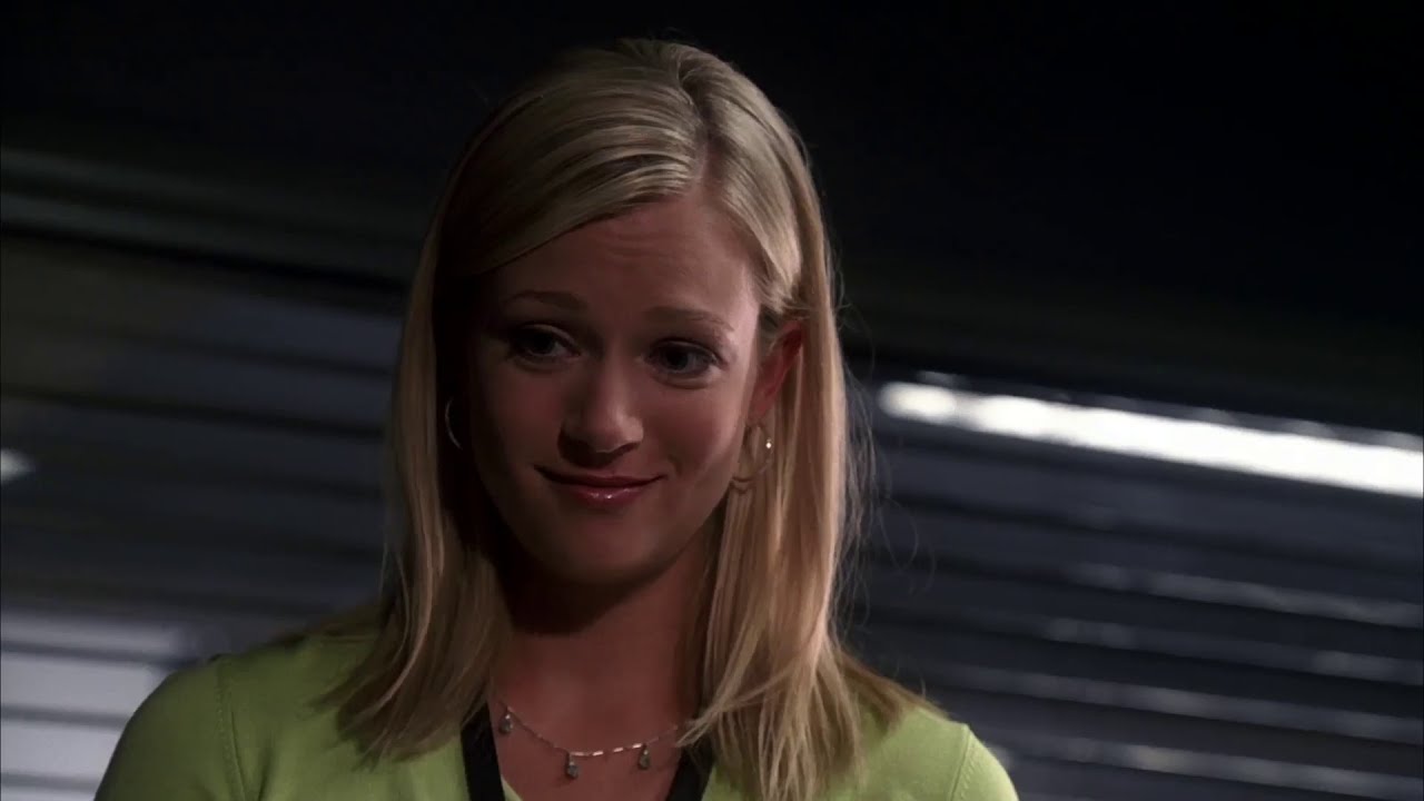jennifer jareau season 1 scene pack (1080 hd)