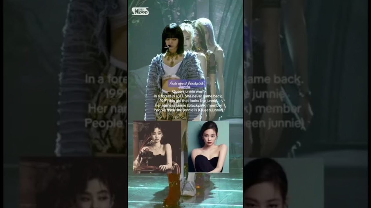 queen luna.   Kim Lisa.   queen Junnie.     Kim Jennie ⚠️not real ⚠️