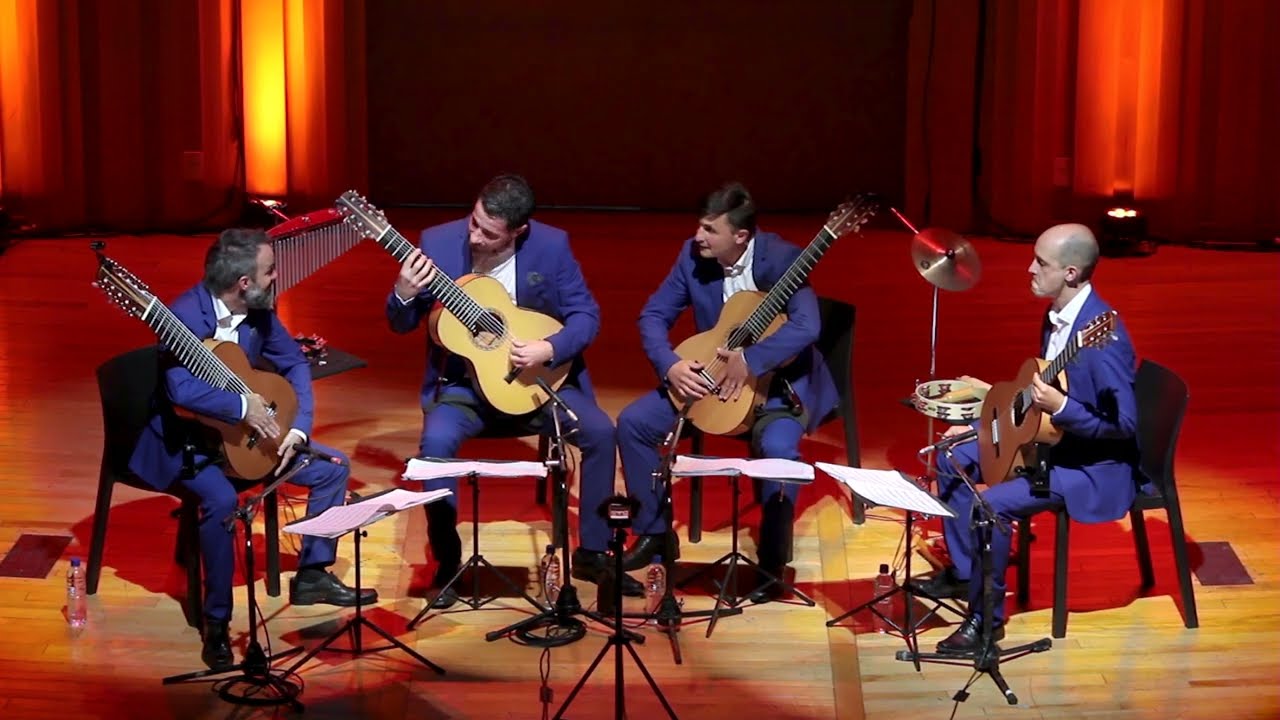 La trampera Aníbal Troilo