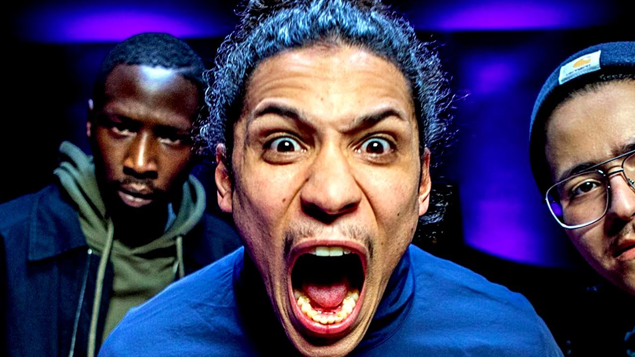 VALIDÉ Saison 1 Tous Les Freestyles (2020) Hatik