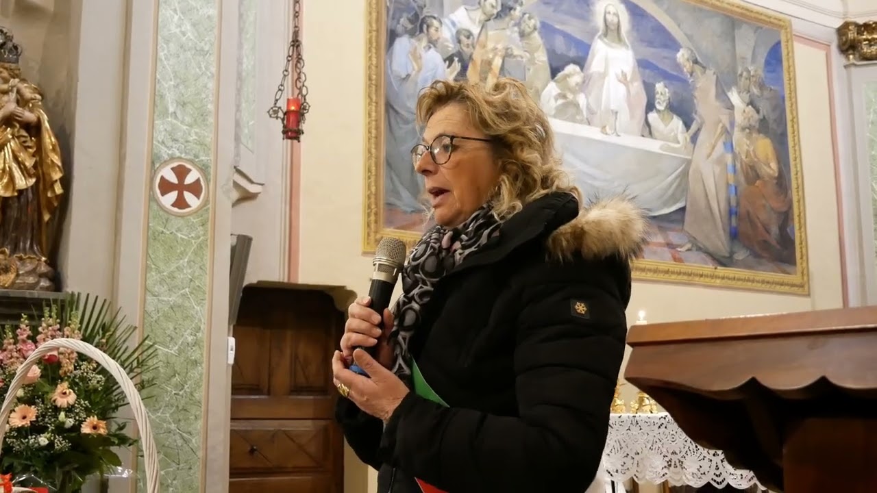 PRANZO DEGLI AGRICOLTORI A SAN PIETRO VAL LEMINA