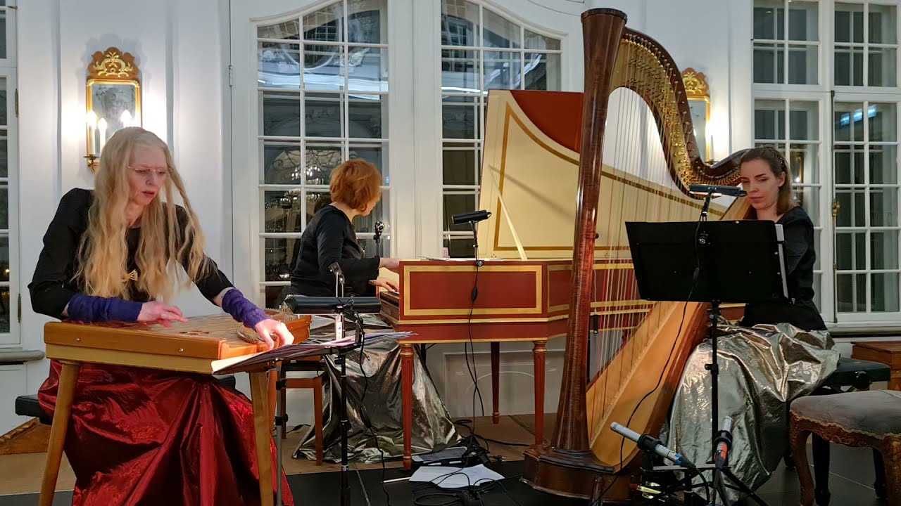 Hugo Vasco Reis (1981) LABYRINTH OF STILLNESS / VAIKUSE LABÜRINT (2020) Ensemble UNA CORDA