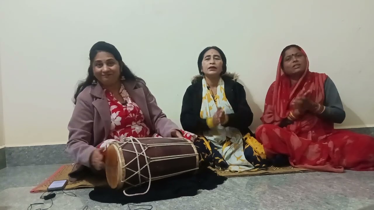 बड़ा भोला मेरा लालन दही कैसे खाएगा। #song #geet #kanha 