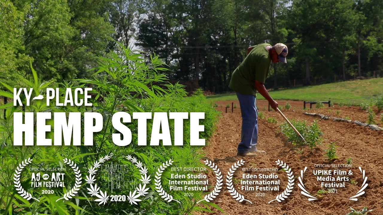 Hemp State