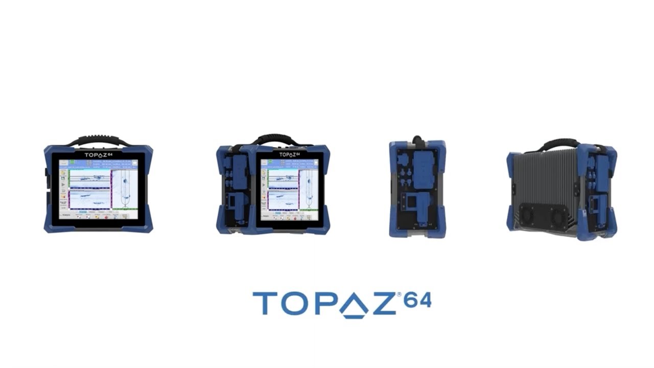 TOPAZ64 Overview