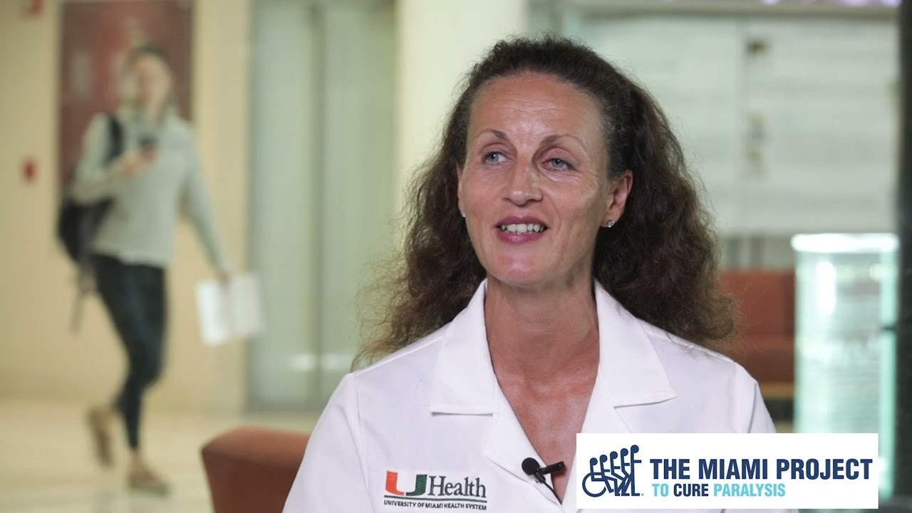 Stanislava Jergova, Ph.D., Meet the Researcher