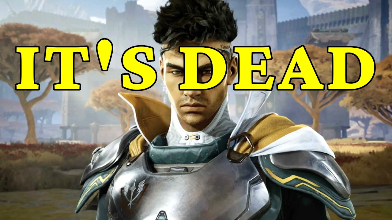 Highguard Just Died and It's Downfall Should Be Studied | Gamers Have Spoken