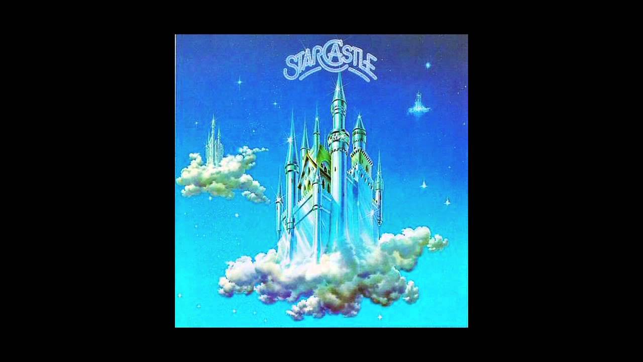 STARCASTLE - Lady Of The Lake